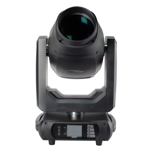 Flash SPOT LiTE - głowica ruchoma