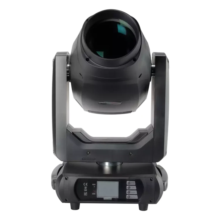 Flash SPOT LiTE - głowica ruchoma