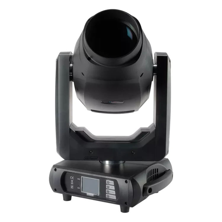 Flash SPOT LiTE - głowica ruchoma