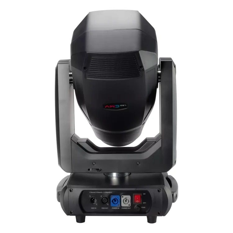 Flash SPOT LITE - głowica ruchoma