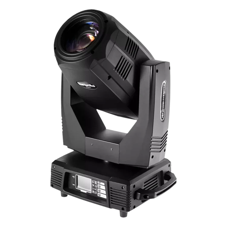 Flash HYBRID 17R 3W1 S/W/B v2 - głowica ruchoma