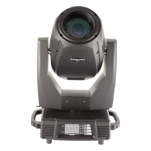 Flash HYBRID 17R 3W1 S/W/B v2 - głowica ruchoma