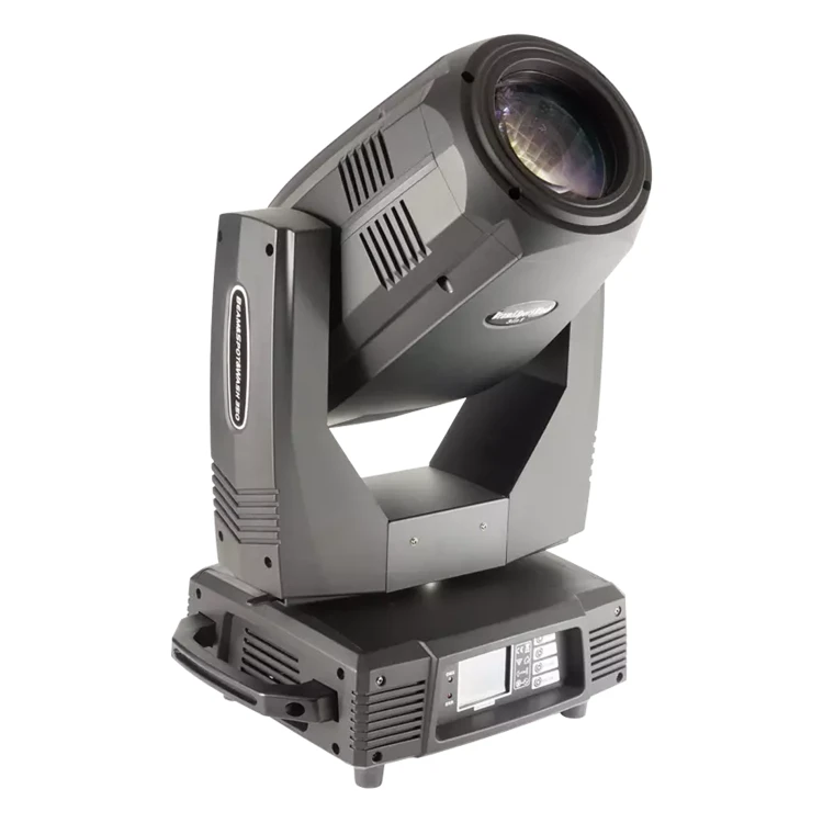 Flash HYBRID 17R 3W1 S/W/B v2 - głowica ruchoma