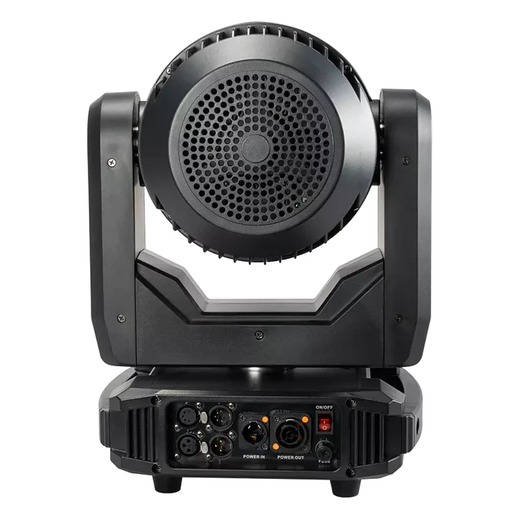 Flash WASH-BE LED 740 PRO - głowica ruchoma