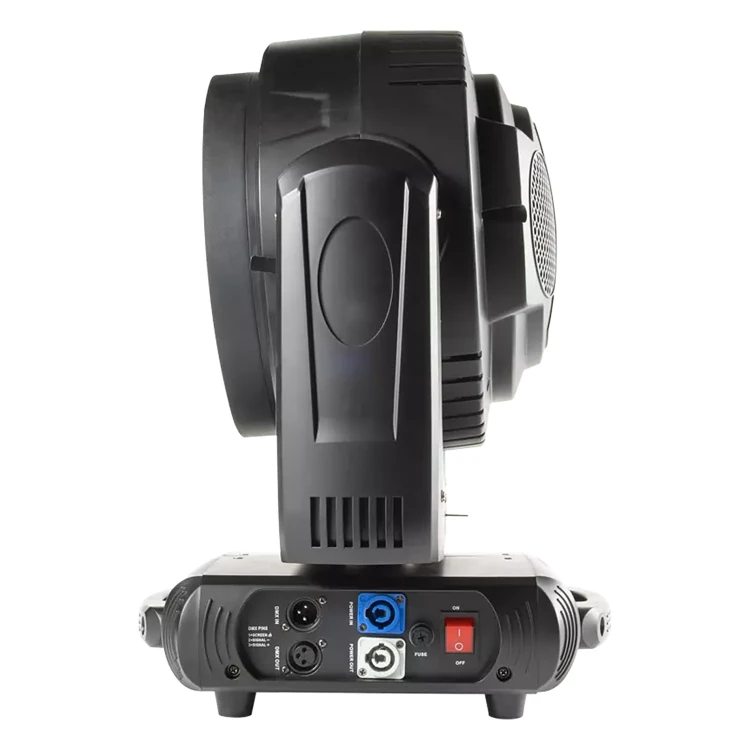 Flash WASH-BE LED 1940 PRO - głowica ruchoma