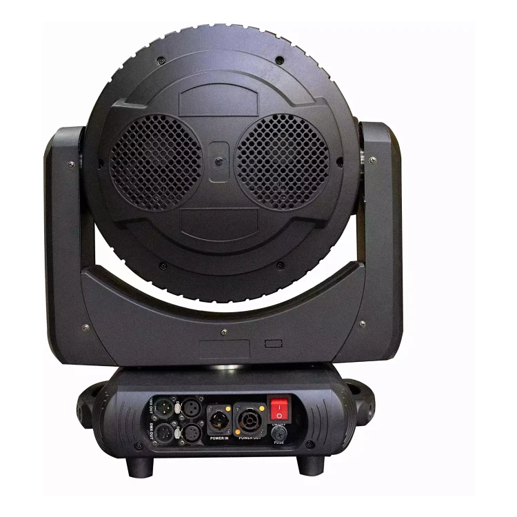 Flash WASH-BE LED 1940 PRO - głowica ruchoma