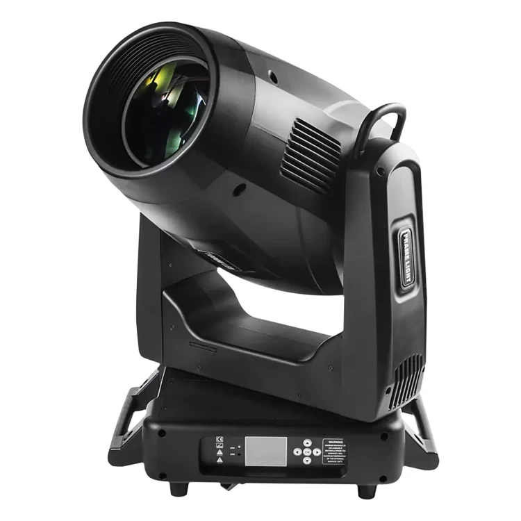 Flash PROFILE LED 700 - głowica ruchoma