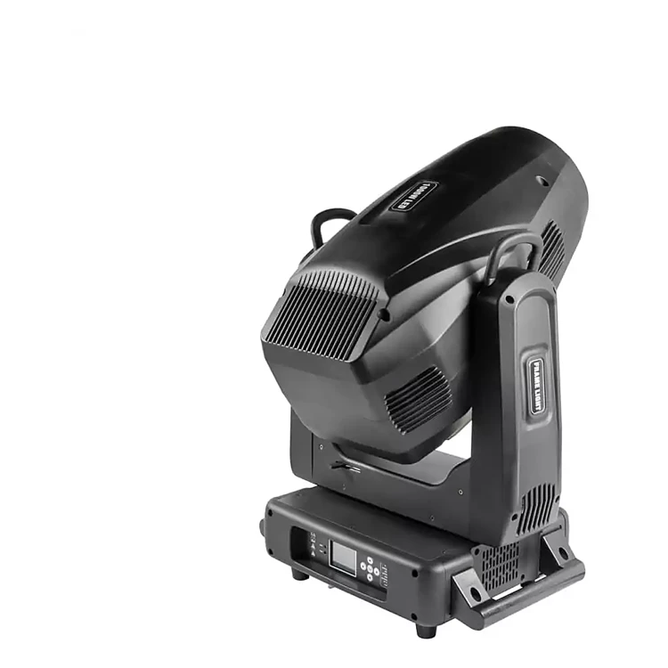 Flash PROFILE LED 700 - głowica ruchoma