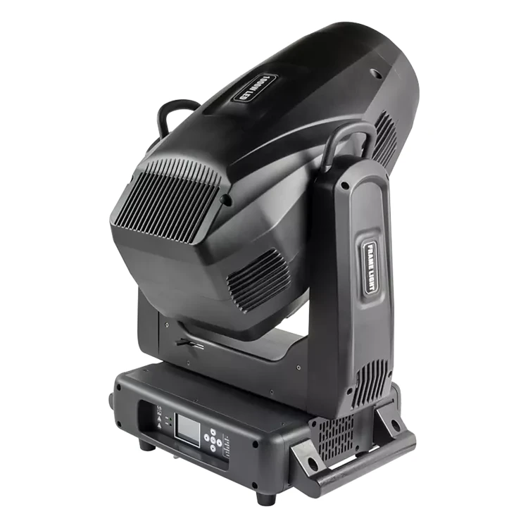 Flash PROFILE LED 700 - głowica ruchoma