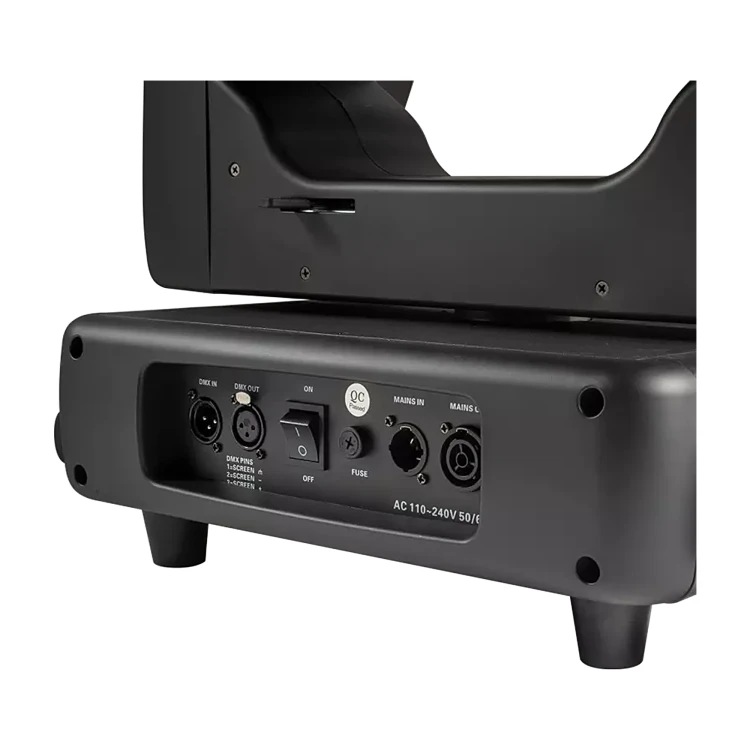 Flash PROFILE LED 700 - głowica ruchoma