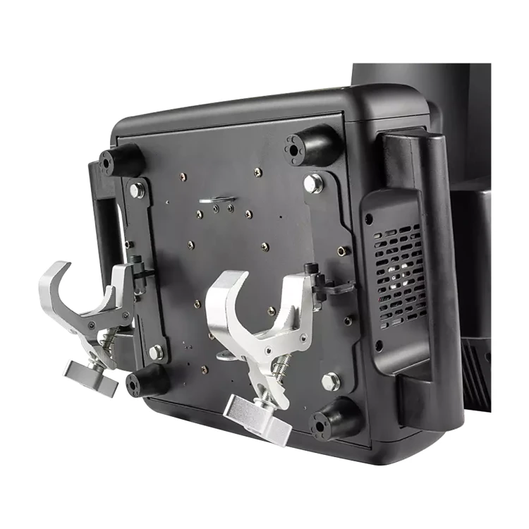 Flash PROFILE LED 700 - głowica ruchoma