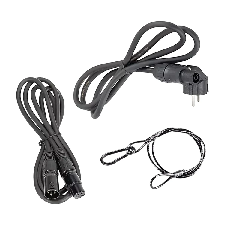 Flash PROFILE LED 700 - kable