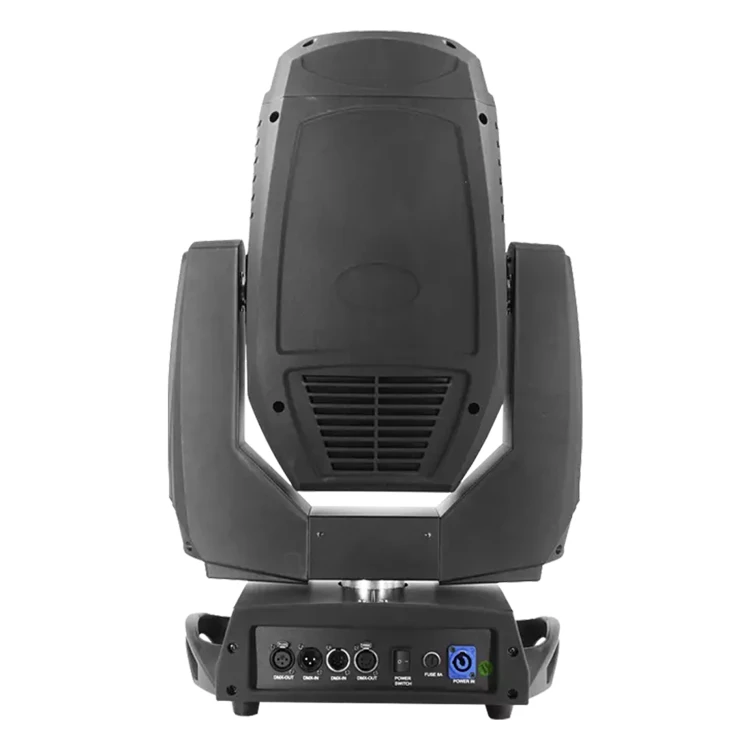 Flash SPOT LED 330 CMY - głowice ruchome