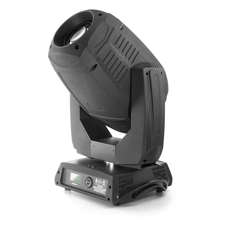 Flash SPOT LED 330 CMY - głowice ruchome