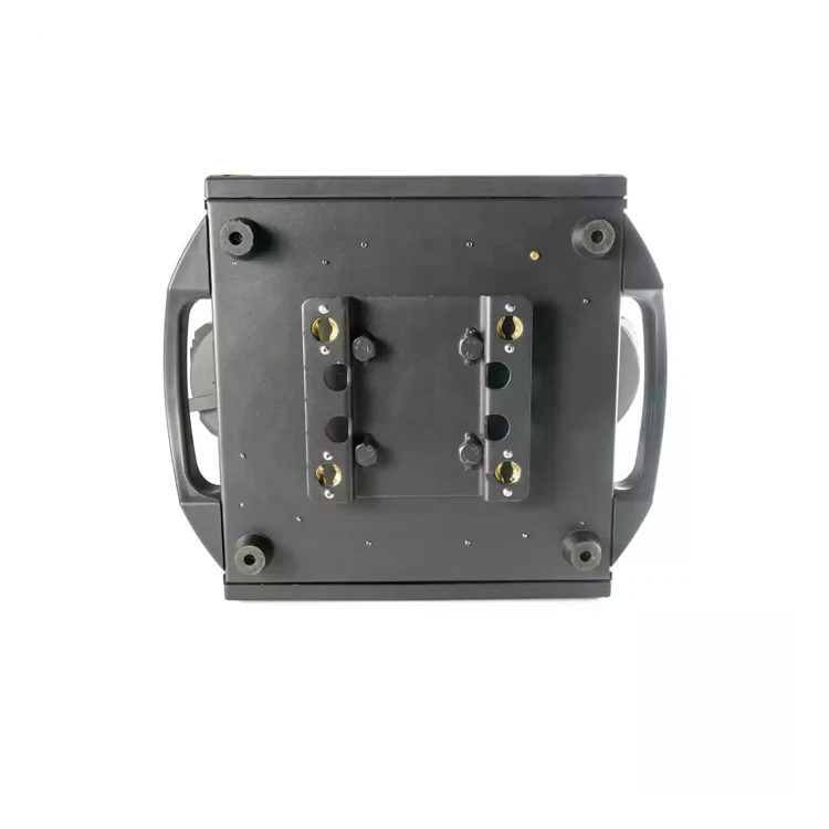 Flash SPOT LED 330 CMY - głowice ruchome