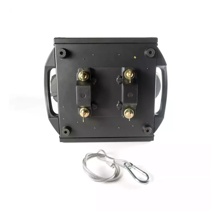 Flash SPOT LED 330 CMY - głowice ruchome