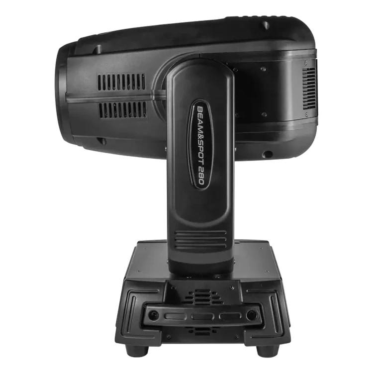 Flash HYBRID 10R v2 - głowica ruchoma