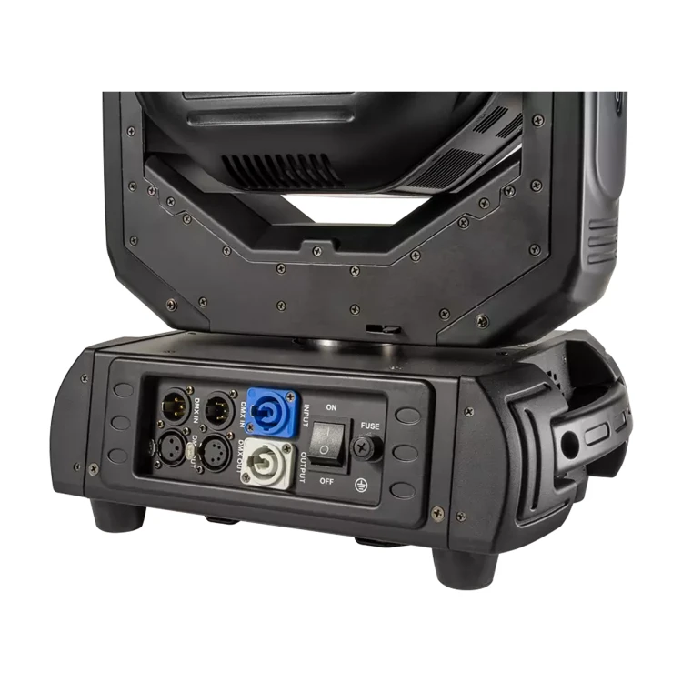 Flash HYBRID 10R v2 - głowica ruchoma