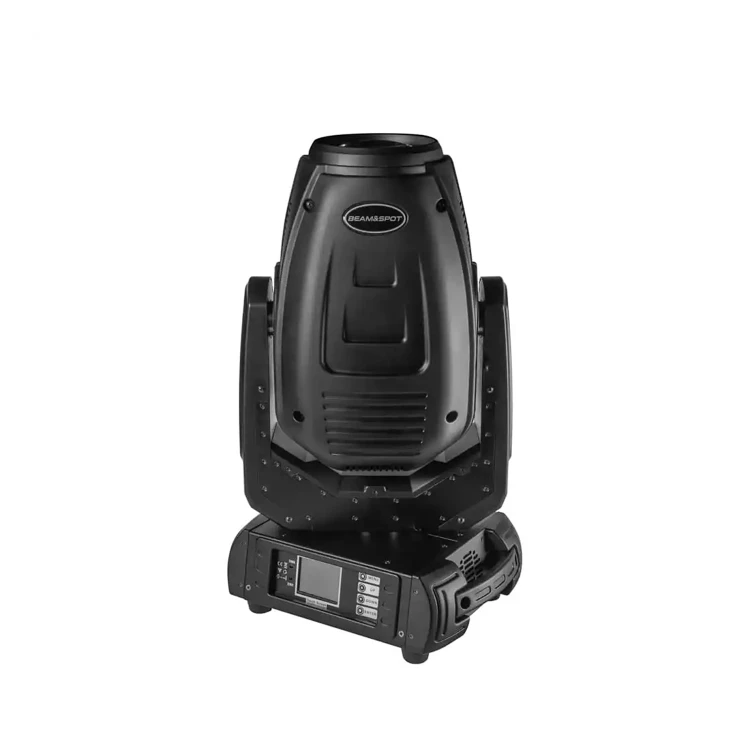 Flash HYBRID 10R v2 - głowica ruchoma