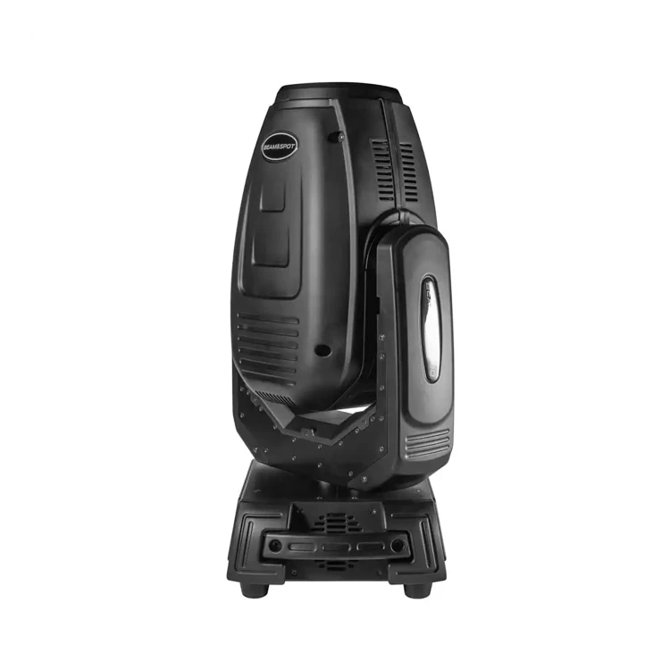 Flash HYBRID 10R v2 - głowica ruchoma