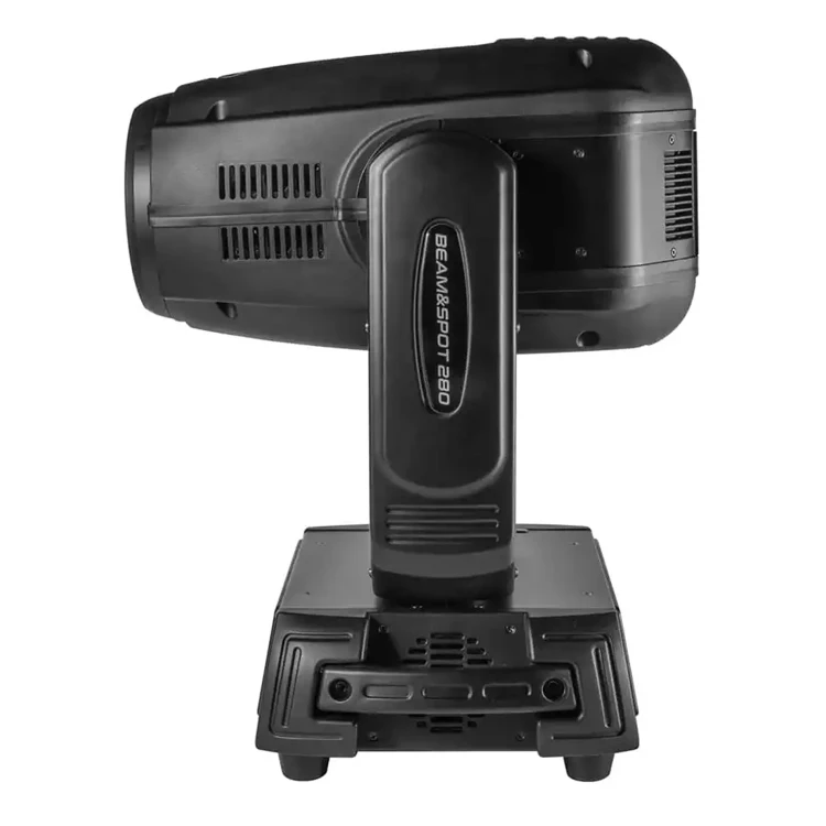 Flash HYBRID 10R v2 - głowica ruchoma