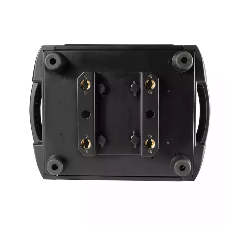 Flash HYBRID 10R v2 - głowica ruchoma