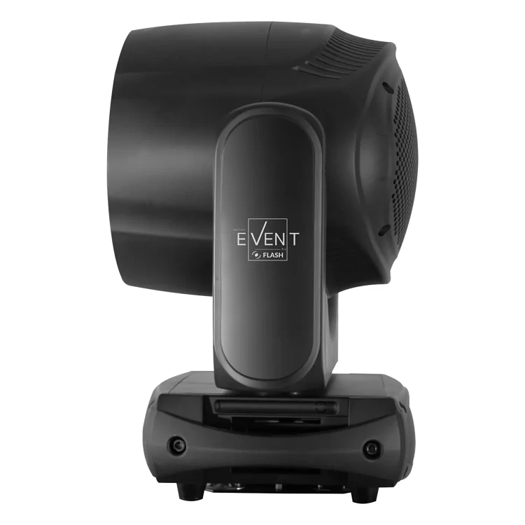 Flash Auralis - głowica ruchoma