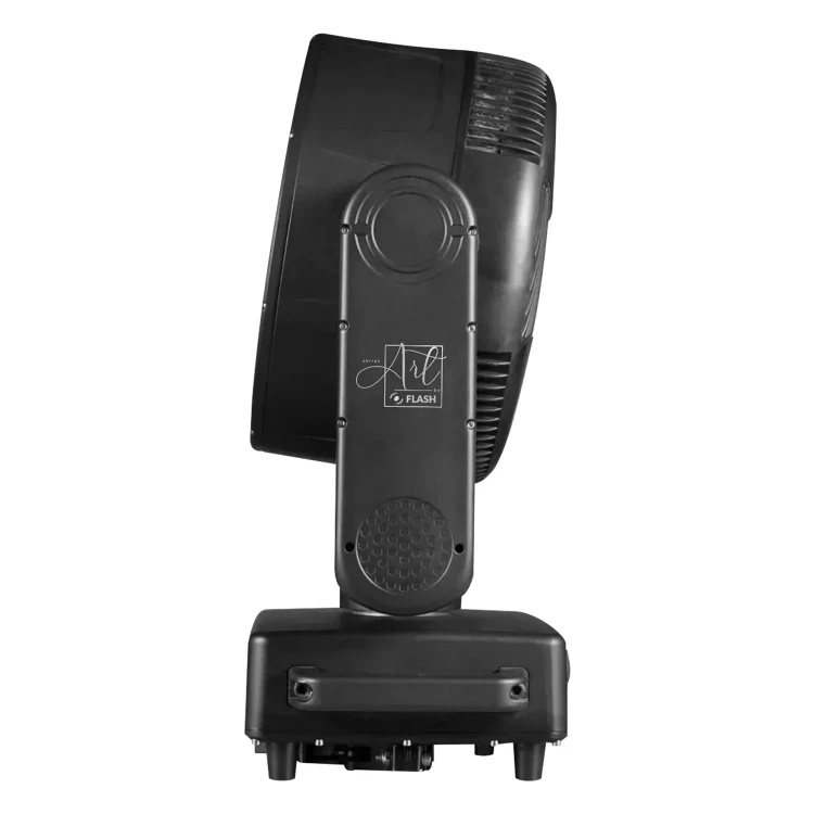 Flash WashFX 2000 IP65 CRMX