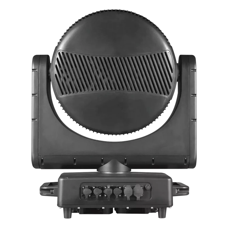 Flash WashFX 2000 IP65 CRMX - głowica ruchoma