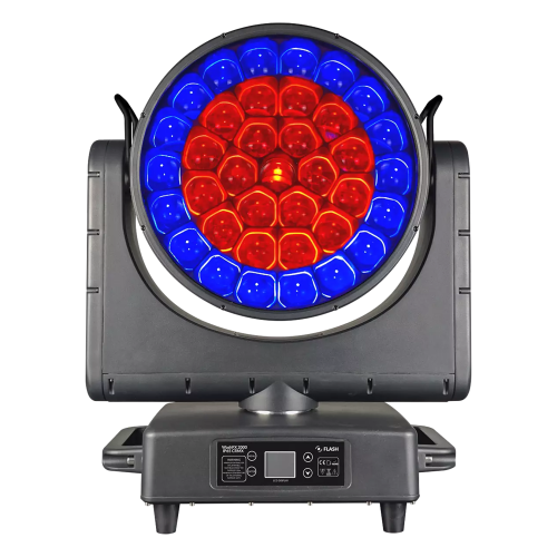 Flash WashFX 2000 IP65 CRMX - głowica ruchoma