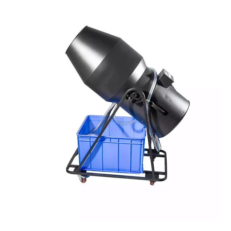 Flash FOAM MACHINE MEGA + FRAME - wytwornica piany