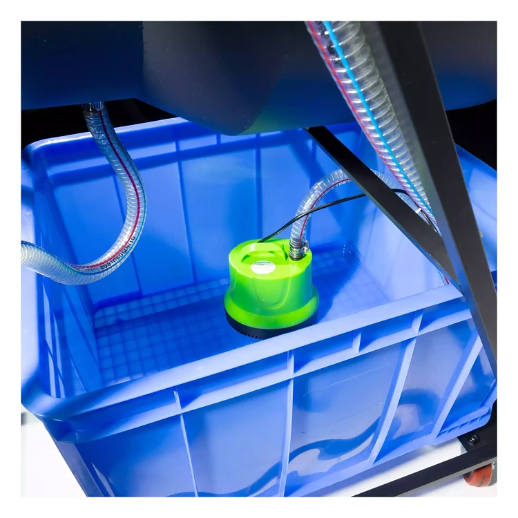 Flash FOAM MACHINE MEGA + FRAME - wytwornica piany