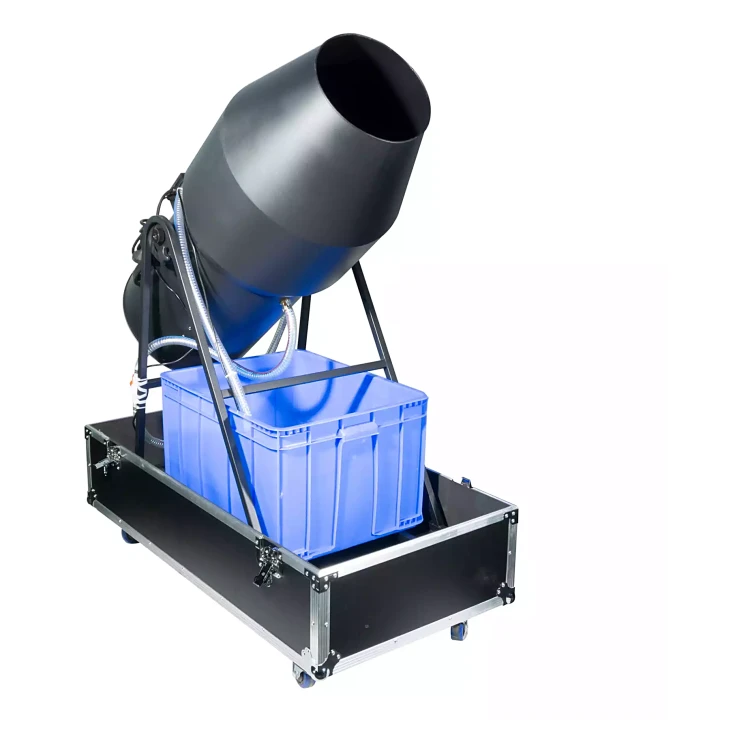 Flash FOAM MACHINE MEGA + FRAME - wytwornica piany