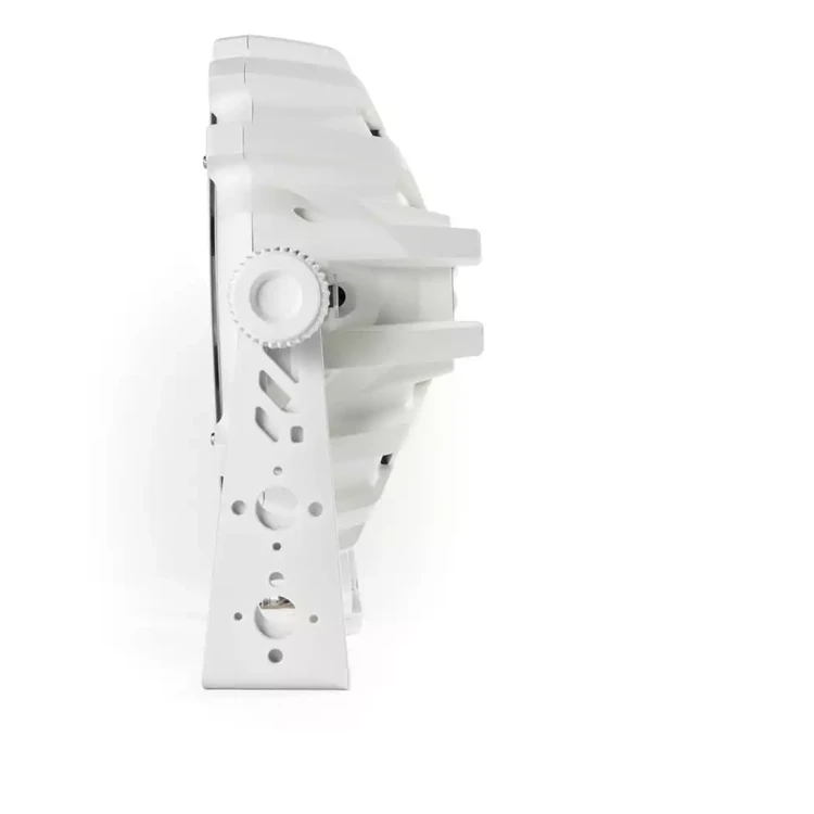 Flash PAR SLIM P710 25° F-WDMX WHITE - reflektor PAR