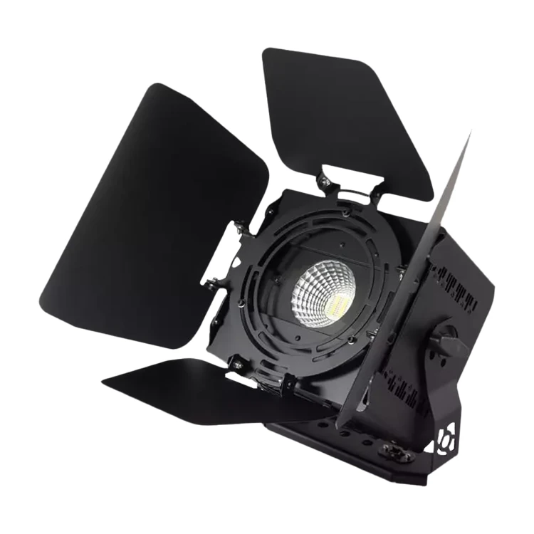 Flash SQUARE LED P250 IP - reflektor LED
