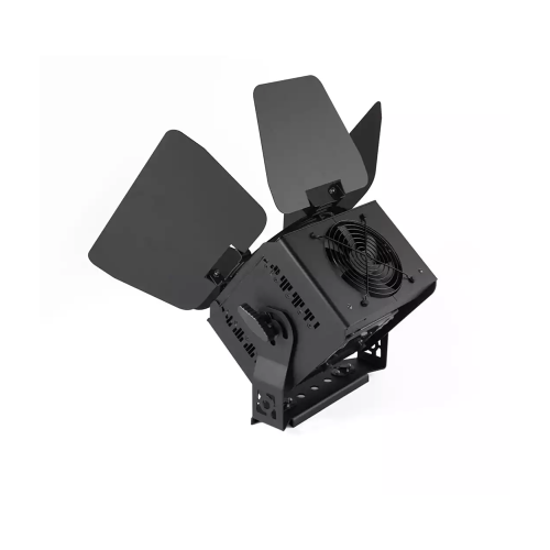 Flash SQUARE LED P250 IP - reflektor LED