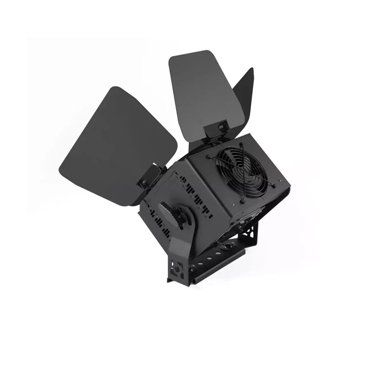 Flash SQUARE LED P250 IP - reflektor LED