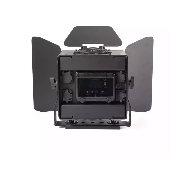 Flash SQUARE LED P250 IP - reflektor LED