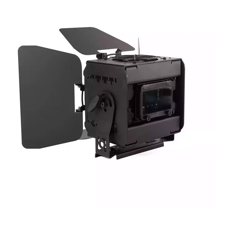 Flash SQUARE LED P250 IP - reflektor LED