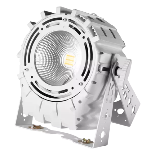 Flash PAR64 LED P250 WW 22/5200K WHITE - reflektor LED