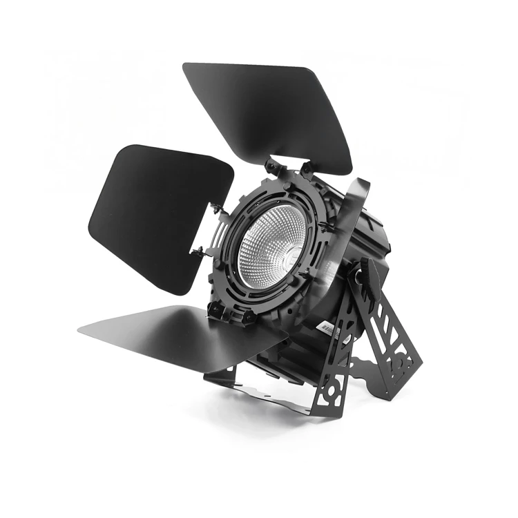 Flash PAR64 LED P250 WW 22/5200K WHITE - reflektor LED