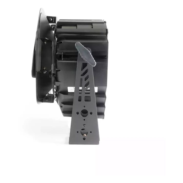 Flash PAR64 LED P250 WW 22/5200K WHITE - reflektor LED