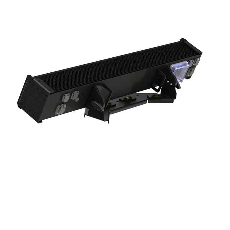 Flash LedBar L1810 45° IP - belka LED