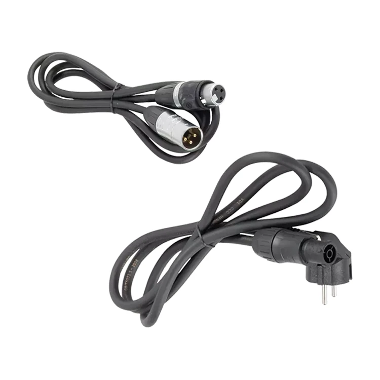 Flash LedBar L1810 45° IP - kable