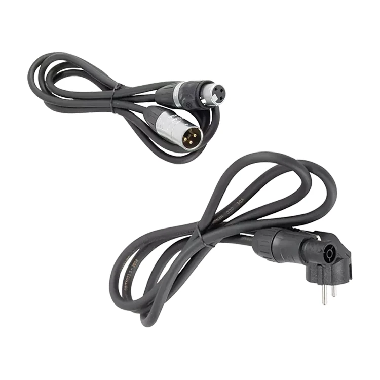 Flash LedBar L1810 25° IP - kable