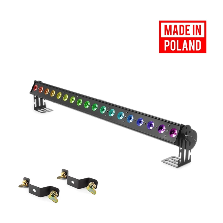 Flash LedBar L1810 25° - belka LED