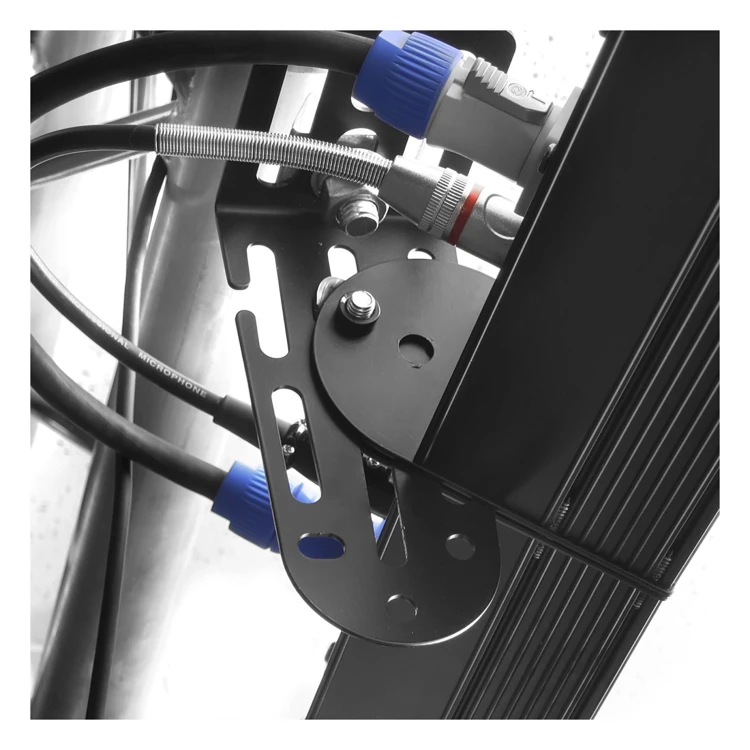 Flash LedBar L1810 25° - belka LED