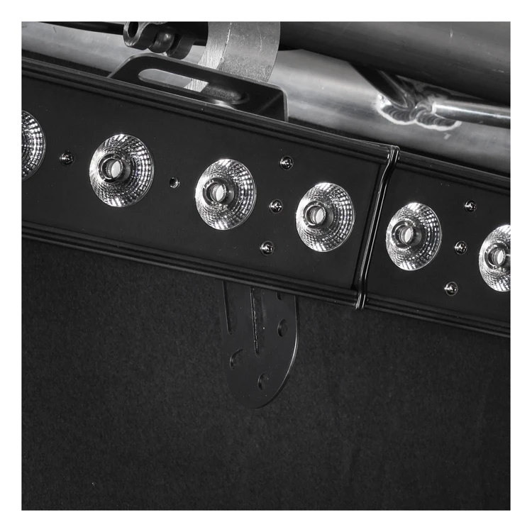 Flash LedBar L1810 25° - belka LED