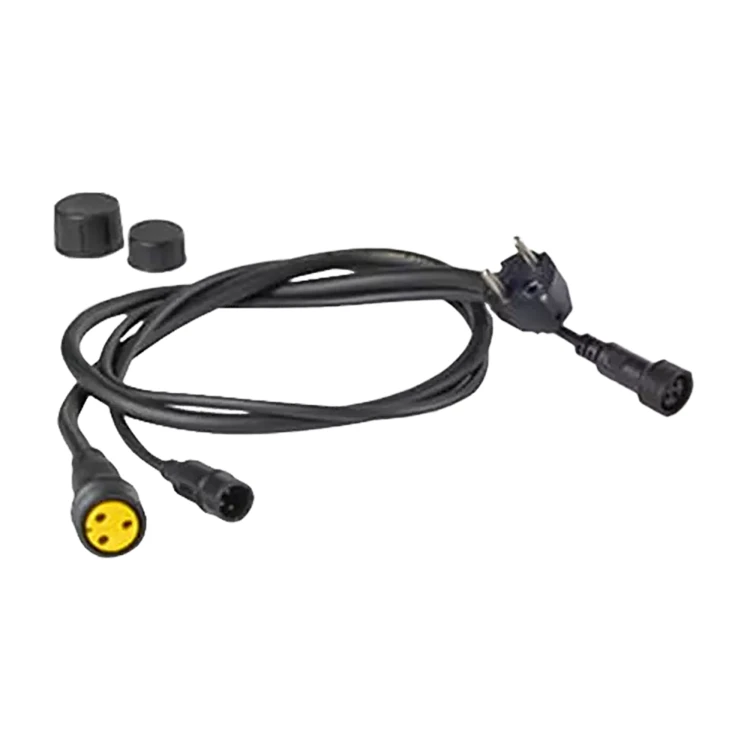 Flash LedBar 185 +A IP - kable