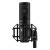 Shure KSM44MP - wielokierunkowy mikrofon pojemnościowy